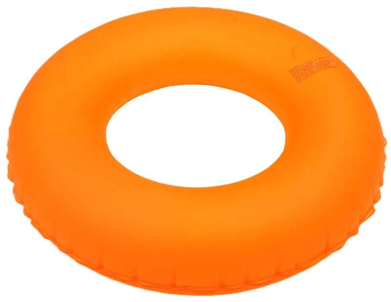 Pripučiamas plaukimo ratas vaikams, 70 cm - Mėlyna