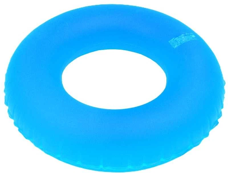 Pripučiamas plaukimo ratas vaikams, 70 cm - Mėlyna