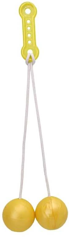 Pro-Clackers kamuoliukai - Rožinė
