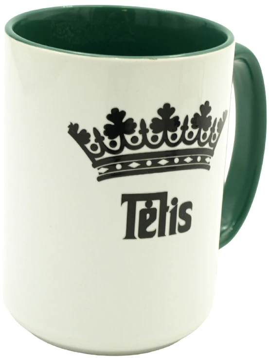 Puodelis „Tėtis“, 300 ml