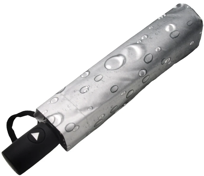 Pusiau automatinis moteriškas skėtis - 5