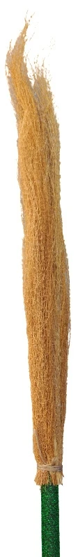 Raganos šluota, 97 cm - Žalia