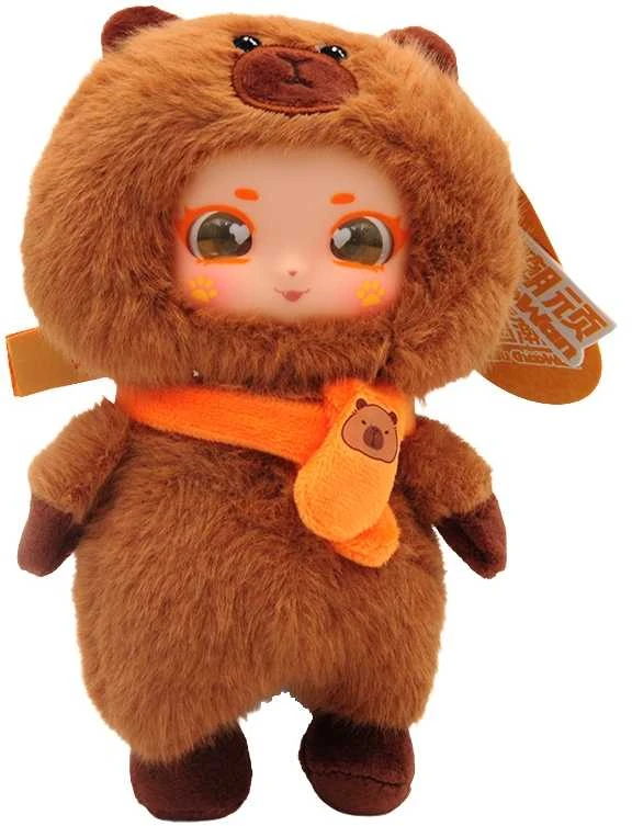 Raktų pakabukas Meškutis, 16 cm