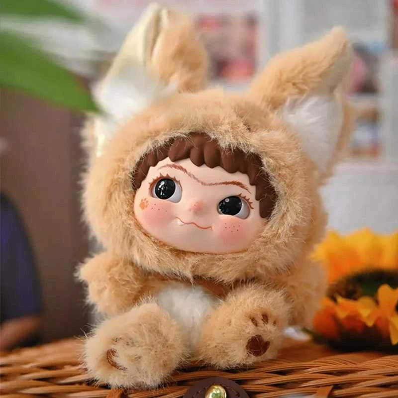 Raktų pakabukas Wakuku, 12 cm