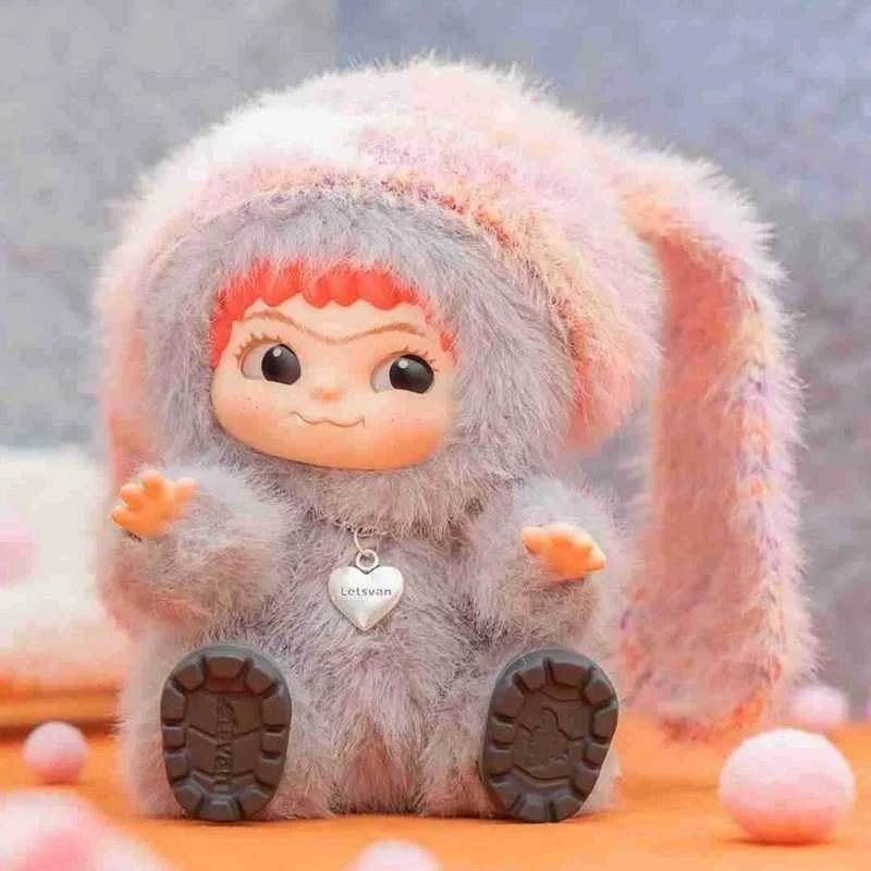 Raktų pakabukas Wakuku, 17 cm