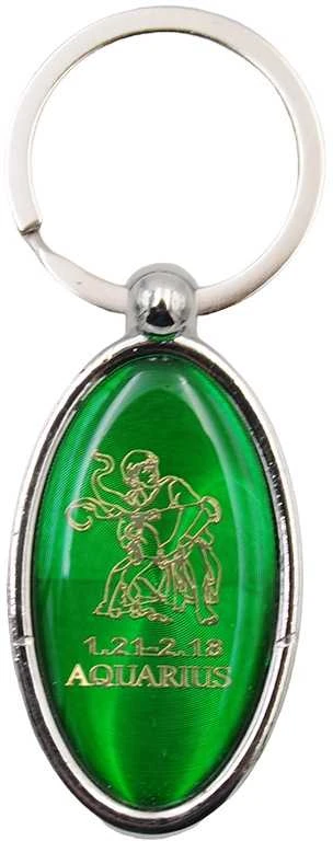 Raktų pakabukas Zodiako ženklas - Šaulys