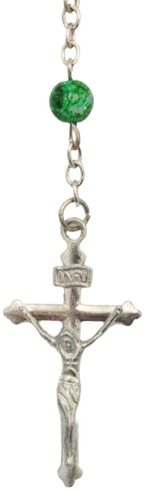 Rožančius (rožinis), 50 cm - 6