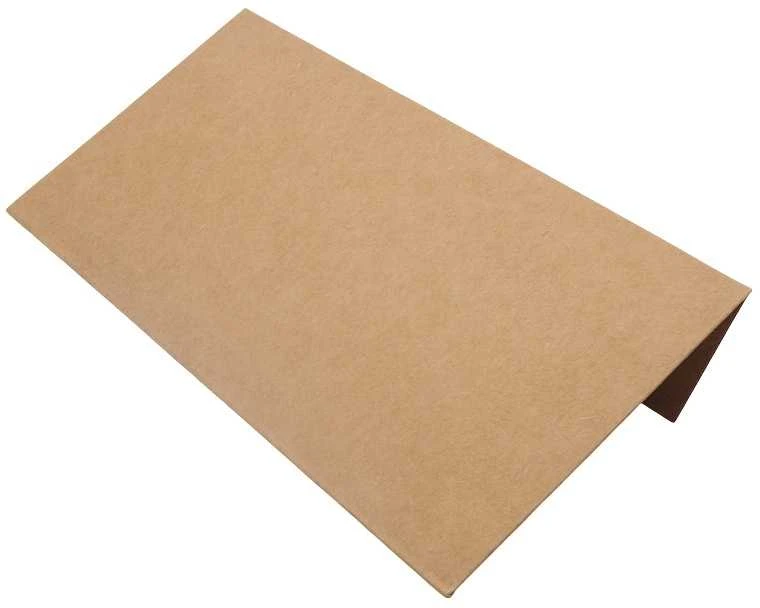 Rudas vokas 11x24 cm, 190 g