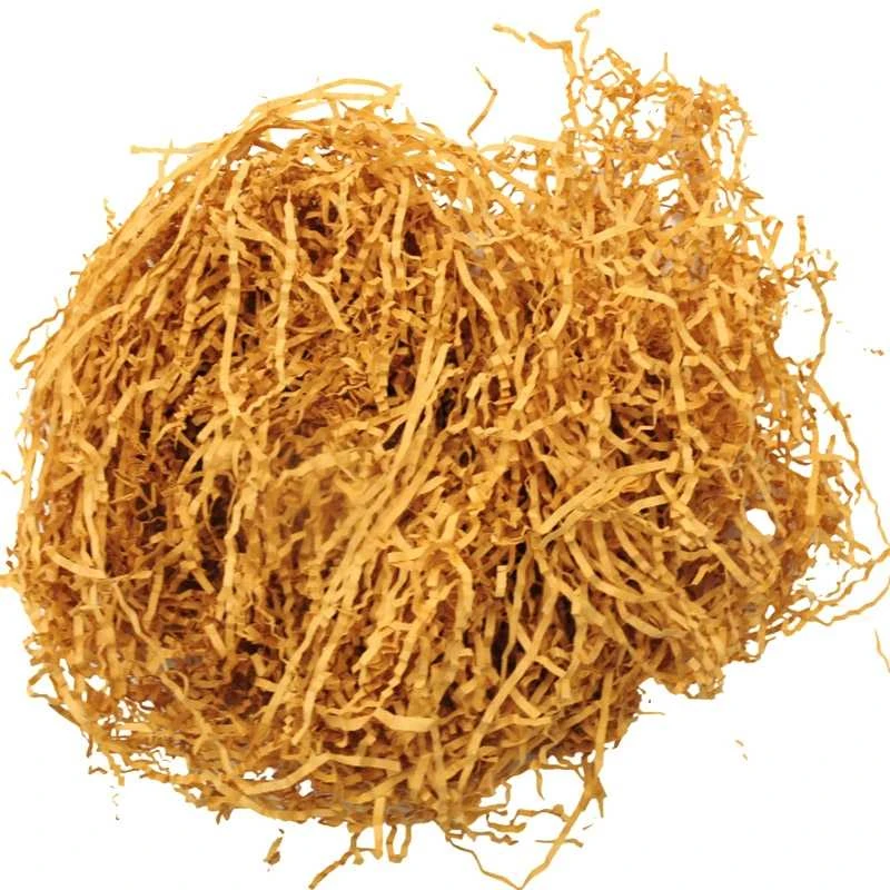 Rudos popieriaus drožlės, 50 g