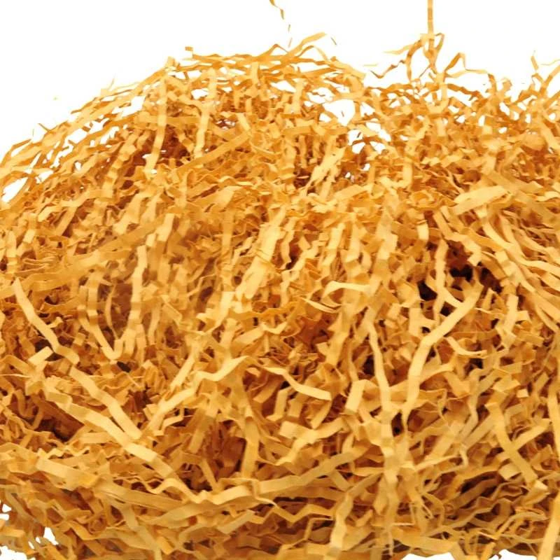 Rudos popieriaus drožlės, 50 g