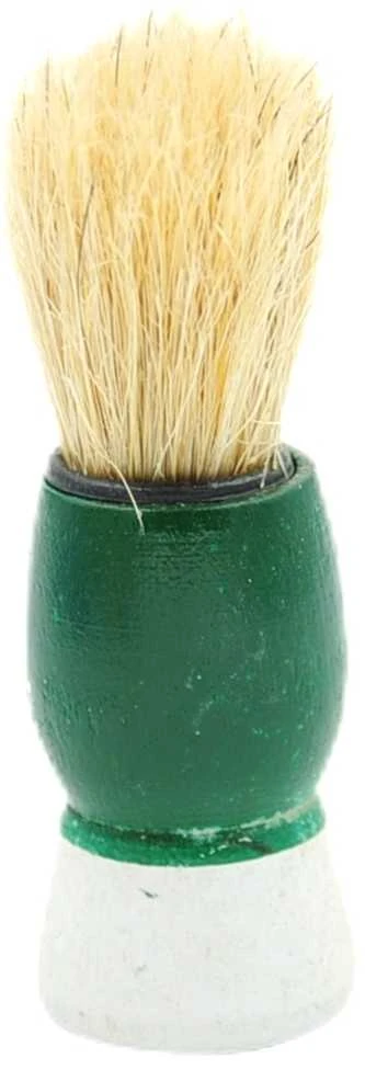 Šepetėlis barzdai, 25 cm - Mėlyna