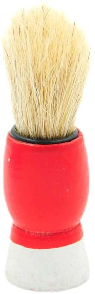 Šepetėlis barzdai, 25 cm - Mėlyna