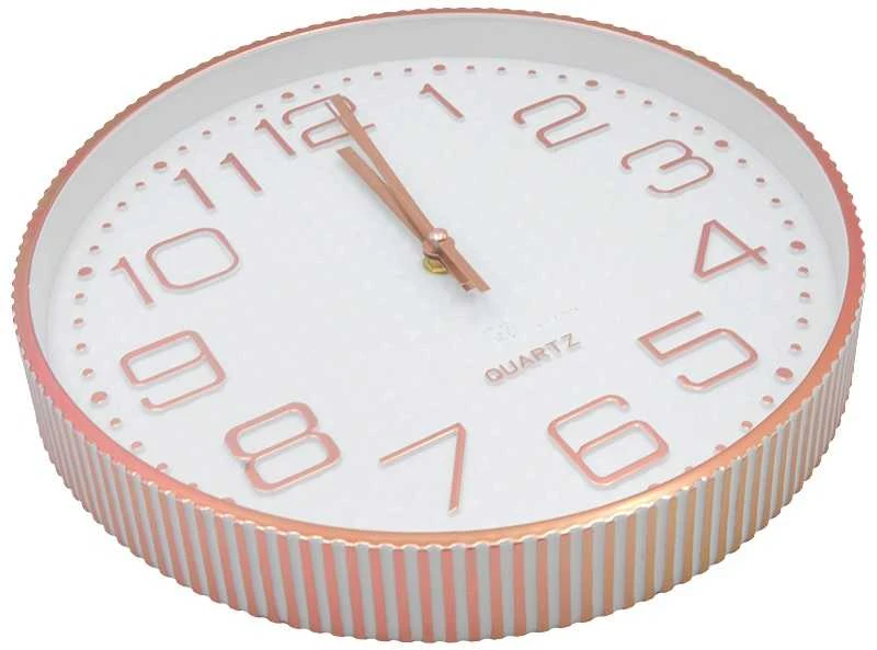 Sieninis laikrodis, 30 cm
