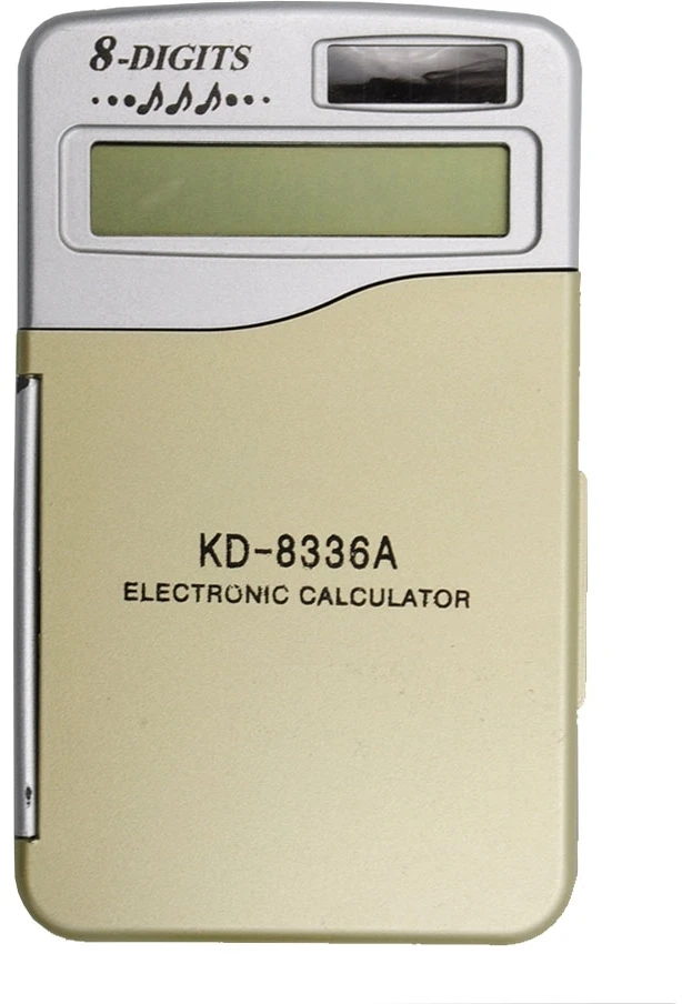 Kišeninis kalkuliatorius