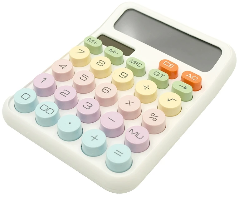 Skaičiuotuvas Karuida KK-2280