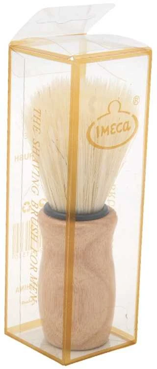 Skutimosi šepetėlis "Imeca"