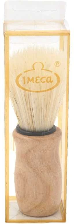 Skutimosi šepetėlis "Imeca"
