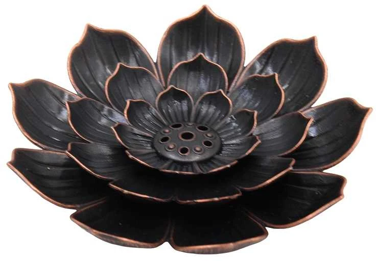 Smilkalinė Lotoso žiedas, 8 cm