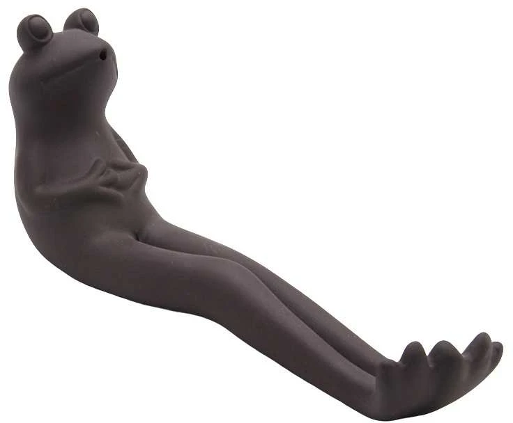 Smilkalinė Varlė, 19x9 cm