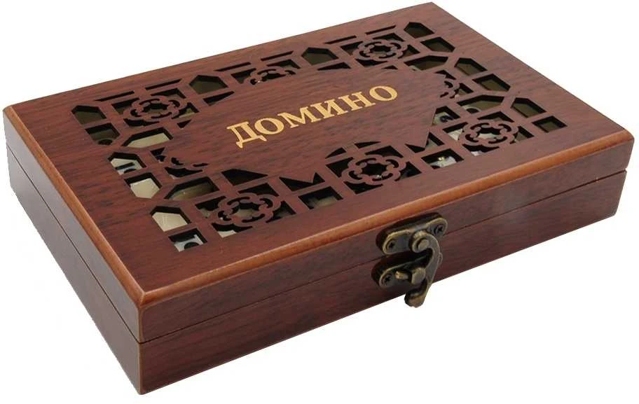Stalo žaidimas Domino