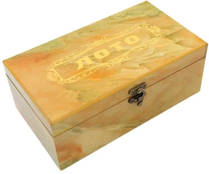 Stalo žaidimas Loto