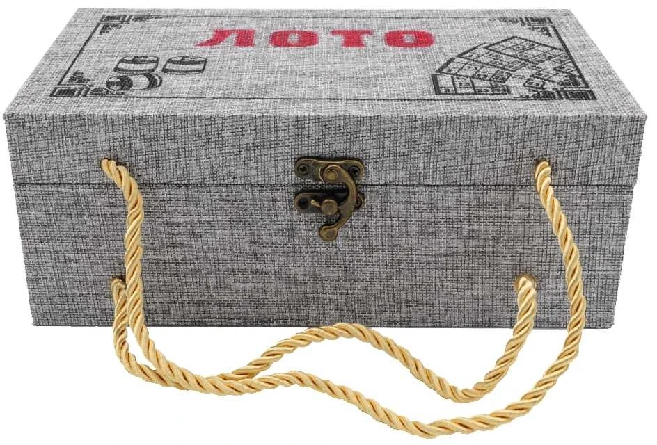 Stalo žaidimas Loto