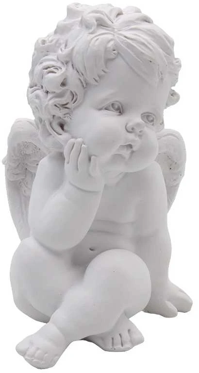 Statulėlė Angelas, 18 cm - 1