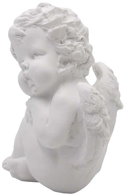 Statulėlė Angelas, 18 cm - 1