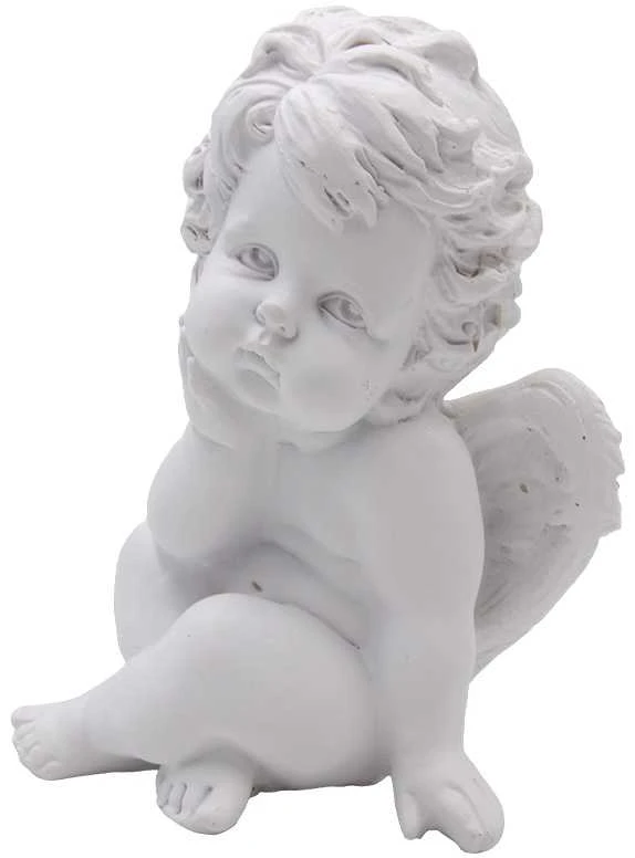 Statulėlė Angelas, 18 cm - 1
