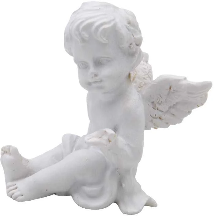 Statulėlė Angelas, 4,3 cm - 1