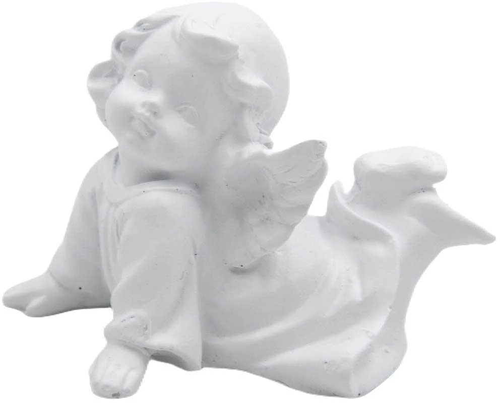Statulėlė Angelas, 7 cm - 2