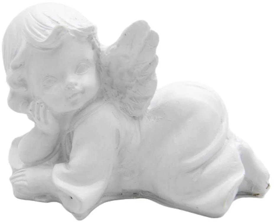 Statulėlė Angelas, 7 cm - 3