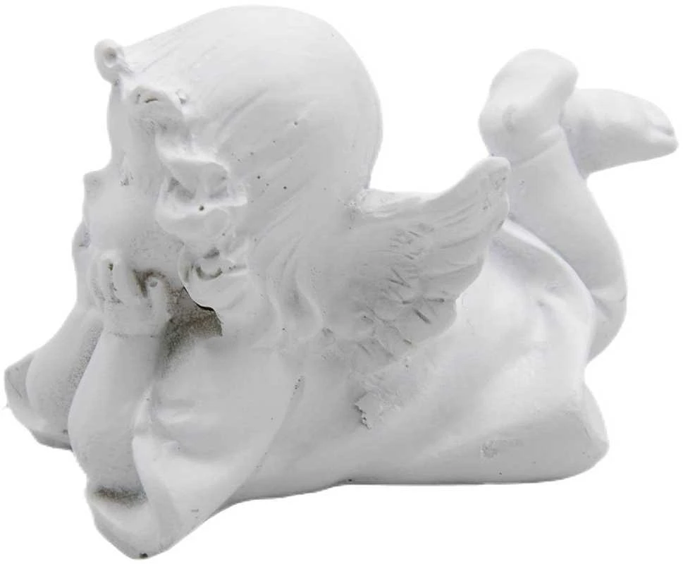 Statulėlė Angelas, 7 cm - 3