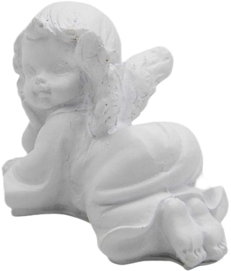 Statulėlė Angelas, 7 cm - 3