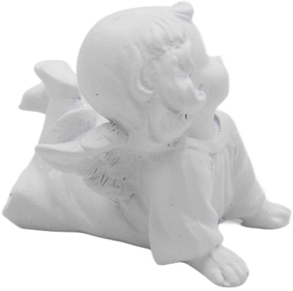Statulėlė Angelas, 7 cm - 4