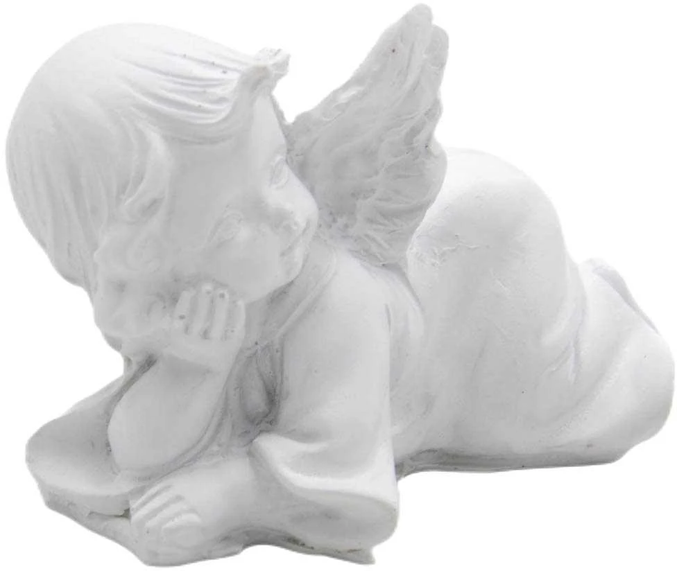 Statulėlė Angelas, 7 cm - 4
