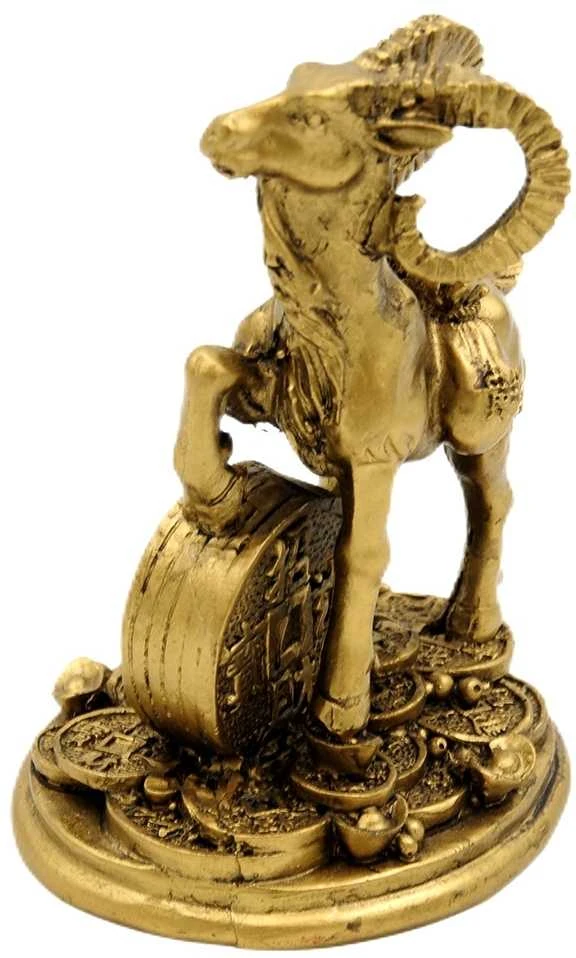 Statulėlė Avinas, 11,5 cm