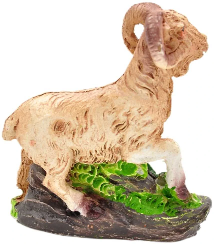 Statulėlė Avinas, 5,5 cm