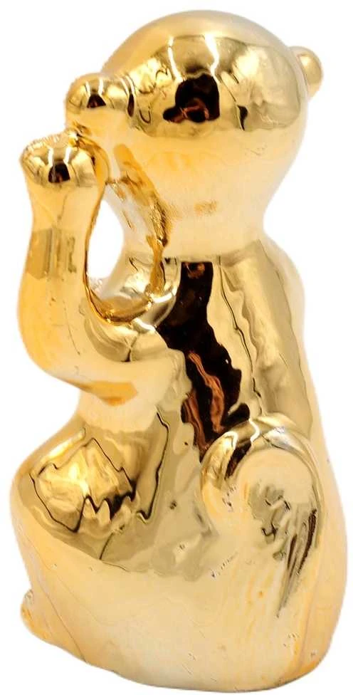 Statulėlė Beždžionė, 10 cm