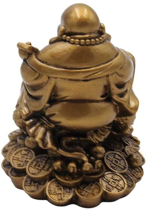 Statulėlė Buda, 9 cm