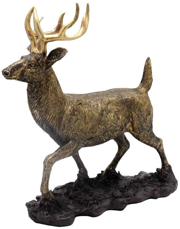 Statulėlė Elnias, 27x30,5x10,5 cm