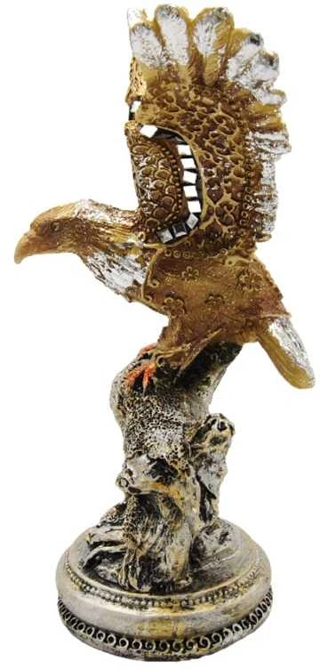 Statulėlė Erelis, h 20 cm