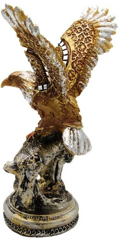 Statulėlė Erelis, h 20 cm