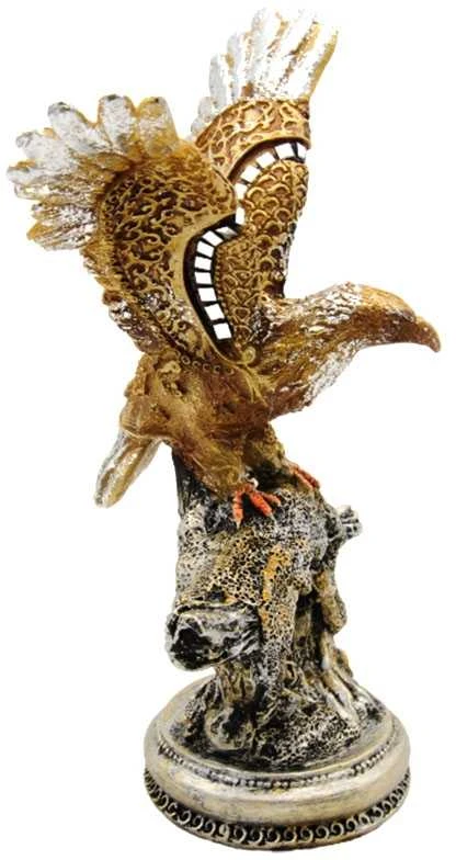 Statulėlė Erelis, h 20 cm