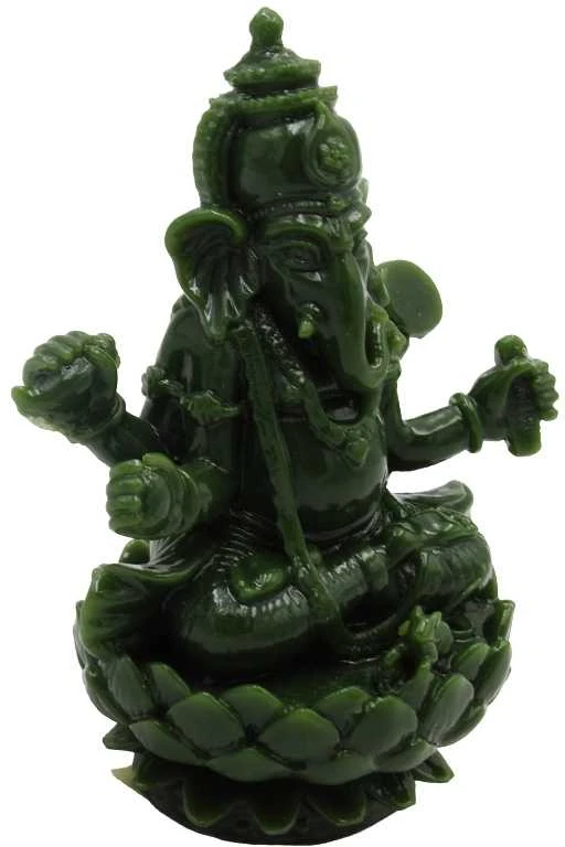 Statulėlė Ganeša, 10 cm