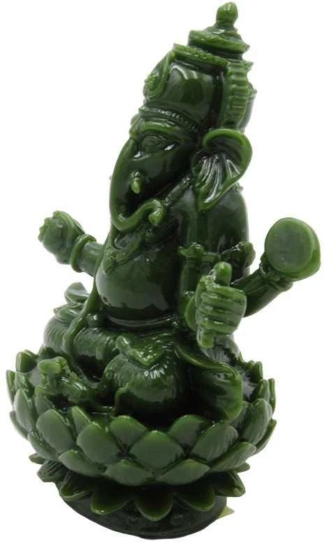 Statulėlė Ganeša, 10 cm