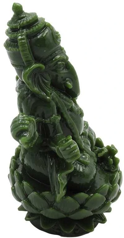 Statulėlė Ganeša, 10 cm