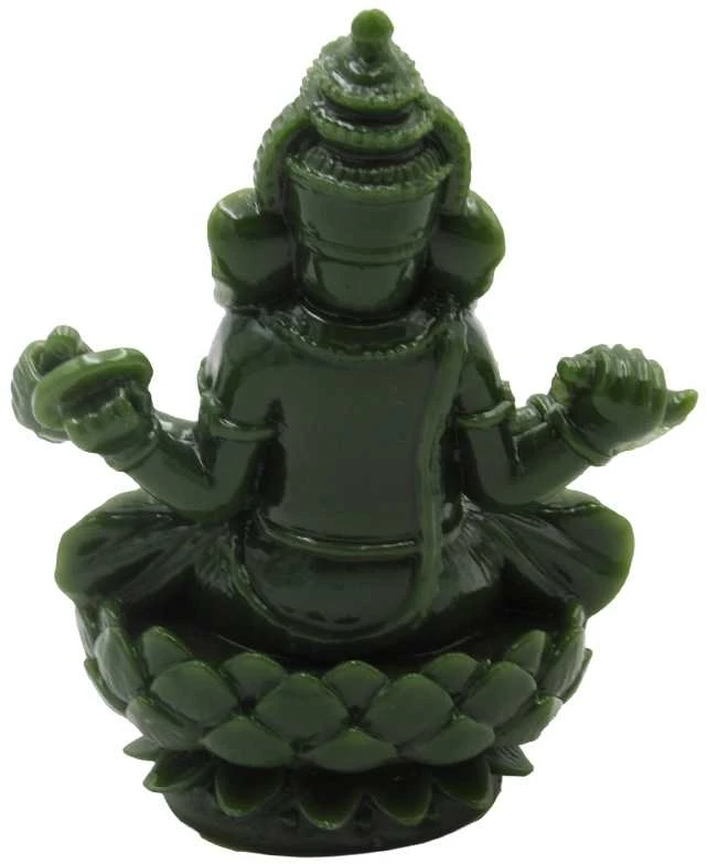 Statulėlė Ganeša, 10 cm