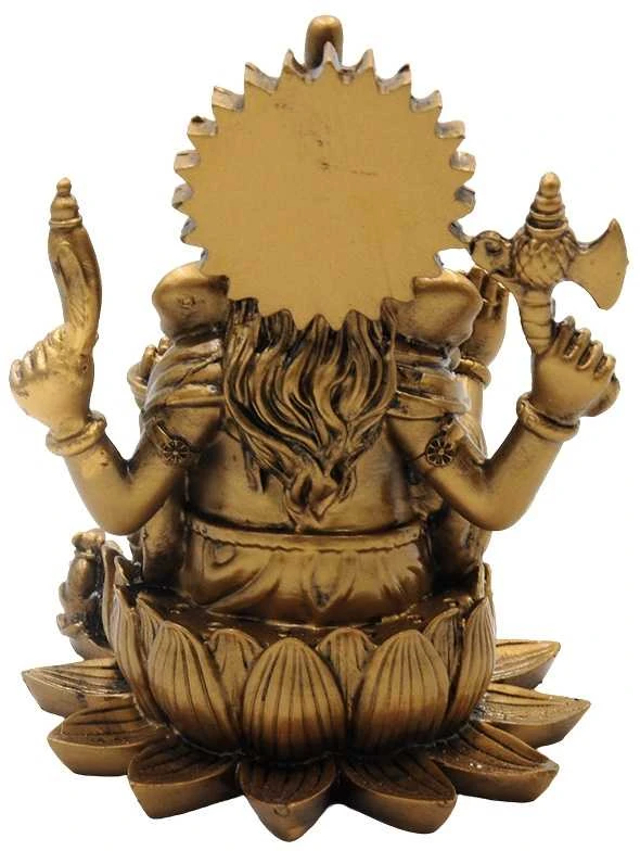 Statulėlė Ganeša, 15 cm