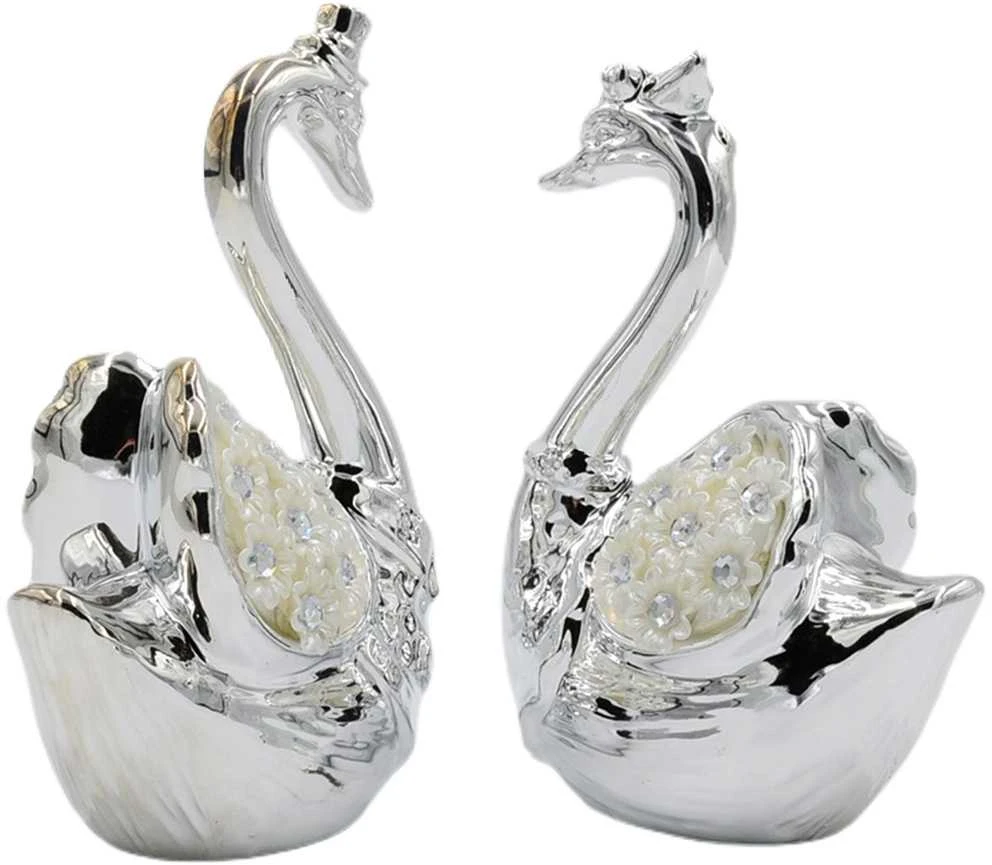 Statulėlė Gulbės, 17 cm